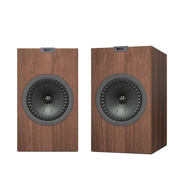 Kef Q350 Walnut